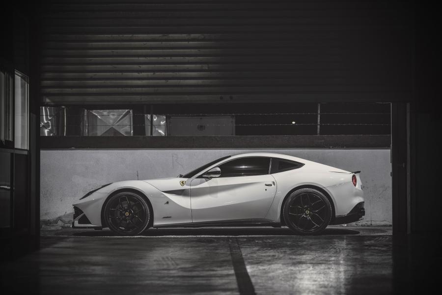  Ferrari F12berlinetta by PP-Performance 2014 года  (фото 2 из 9)